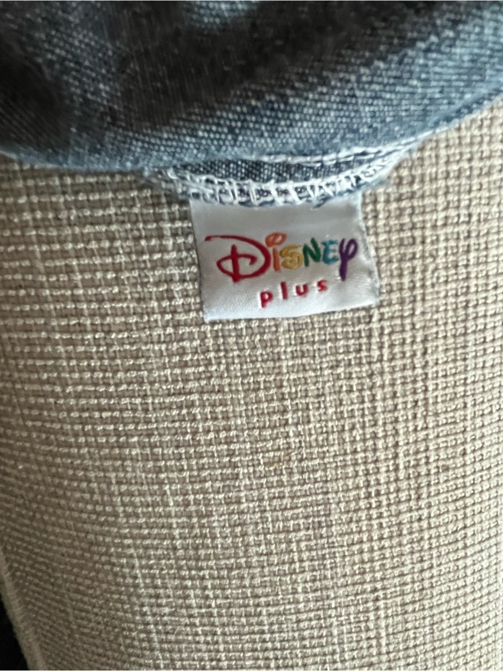 Winnie the Pooh Overall shorts - Picture 4 of 4